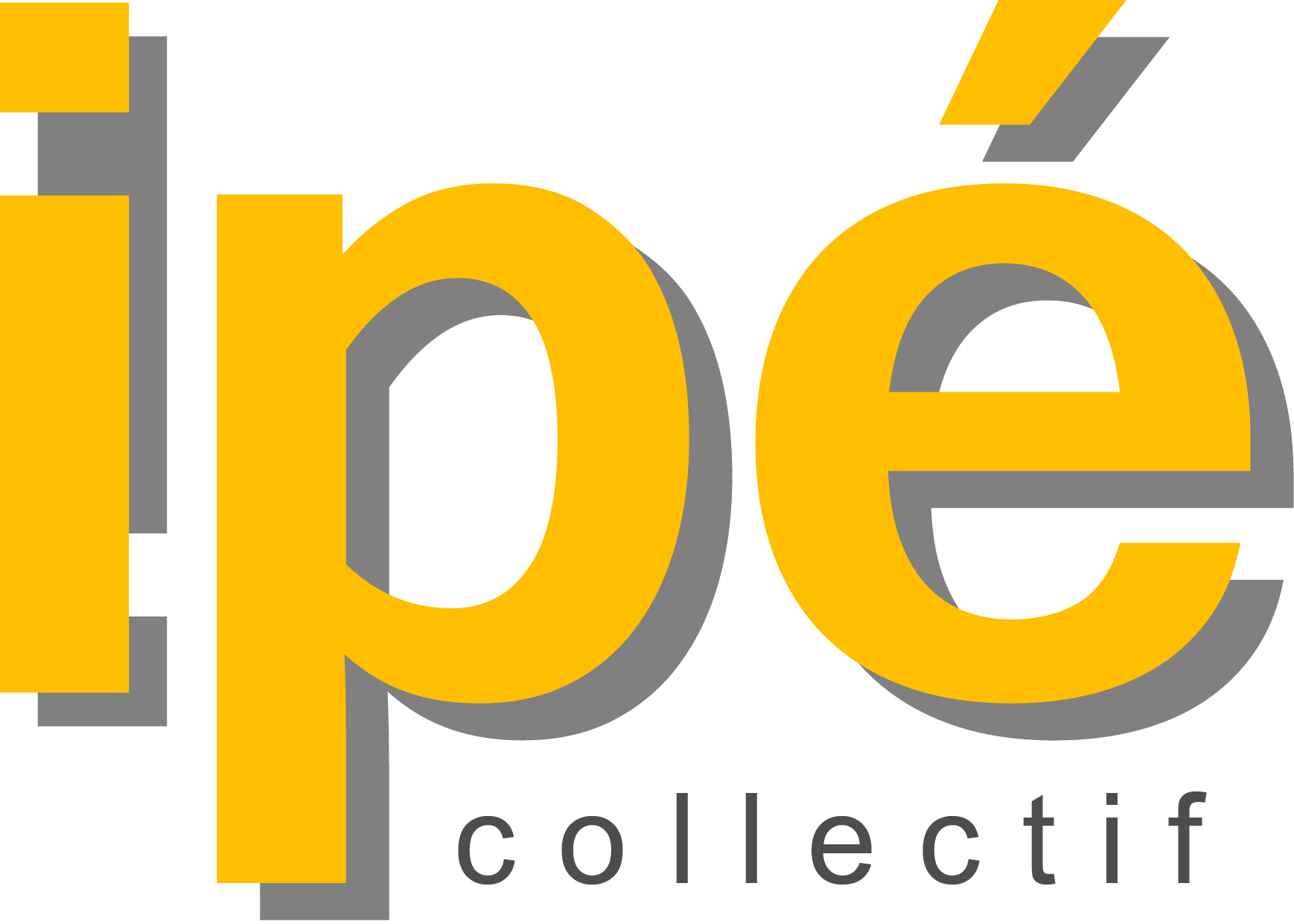 logo ipé